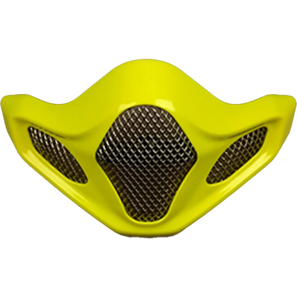 Arai MX-V Combat helmet chin air vent