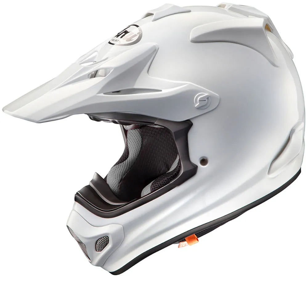 Arai MX-V Evo FIM Racing #2 off-road helmet