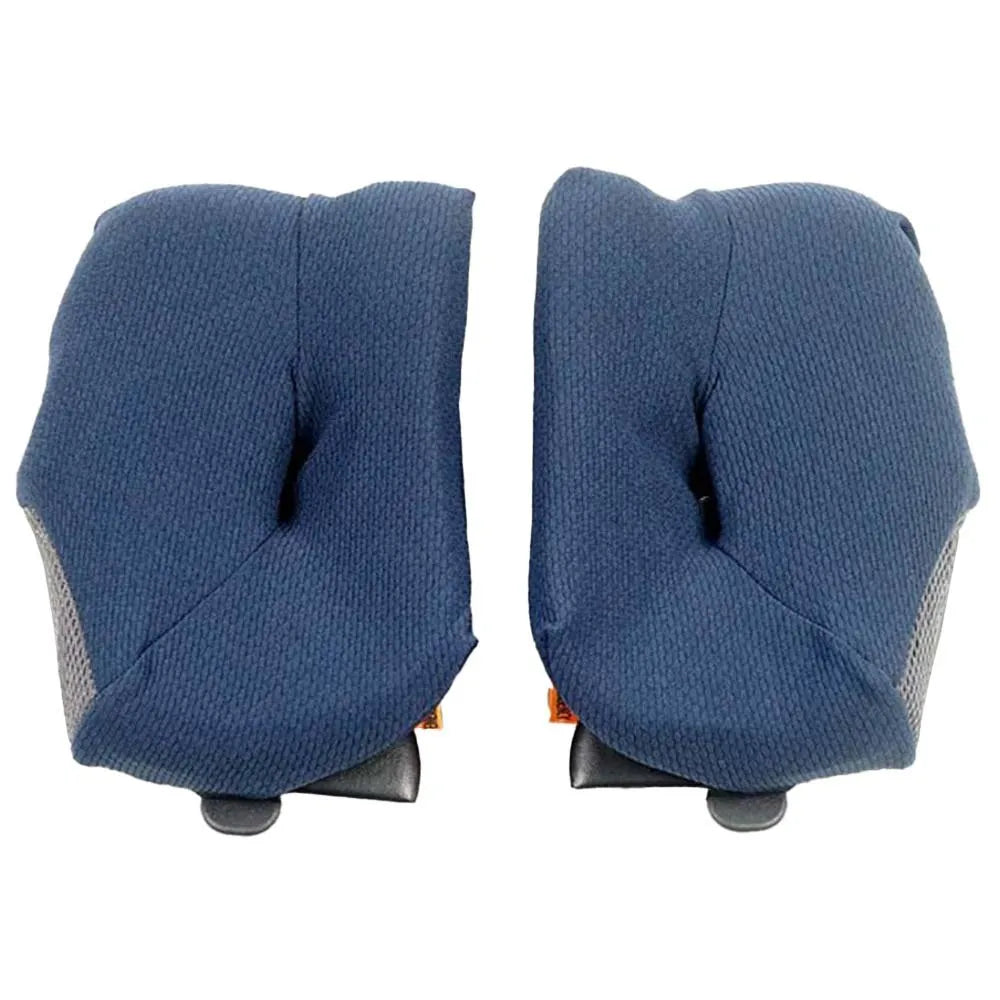 Arai RX-7V Evo cheek pads