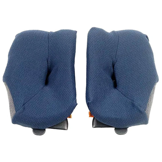 Arai RX-7V Evo cheek pads