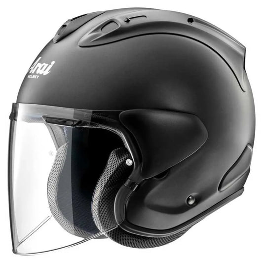 Arai SZ-R VAS Evo open face helmet