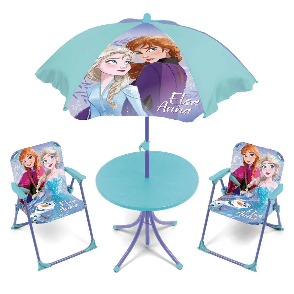 Arditex Disney Frozen Camping Set 4 units