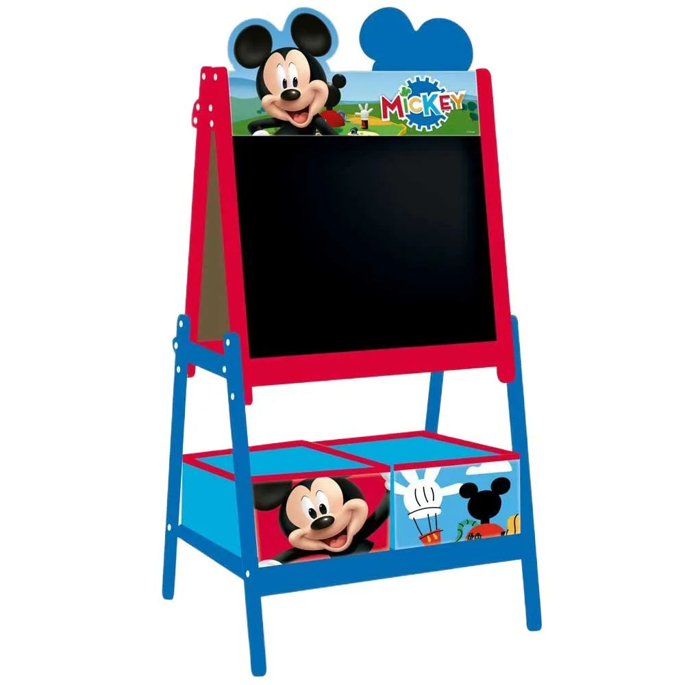 Arditex Mickey Double Sided Easel