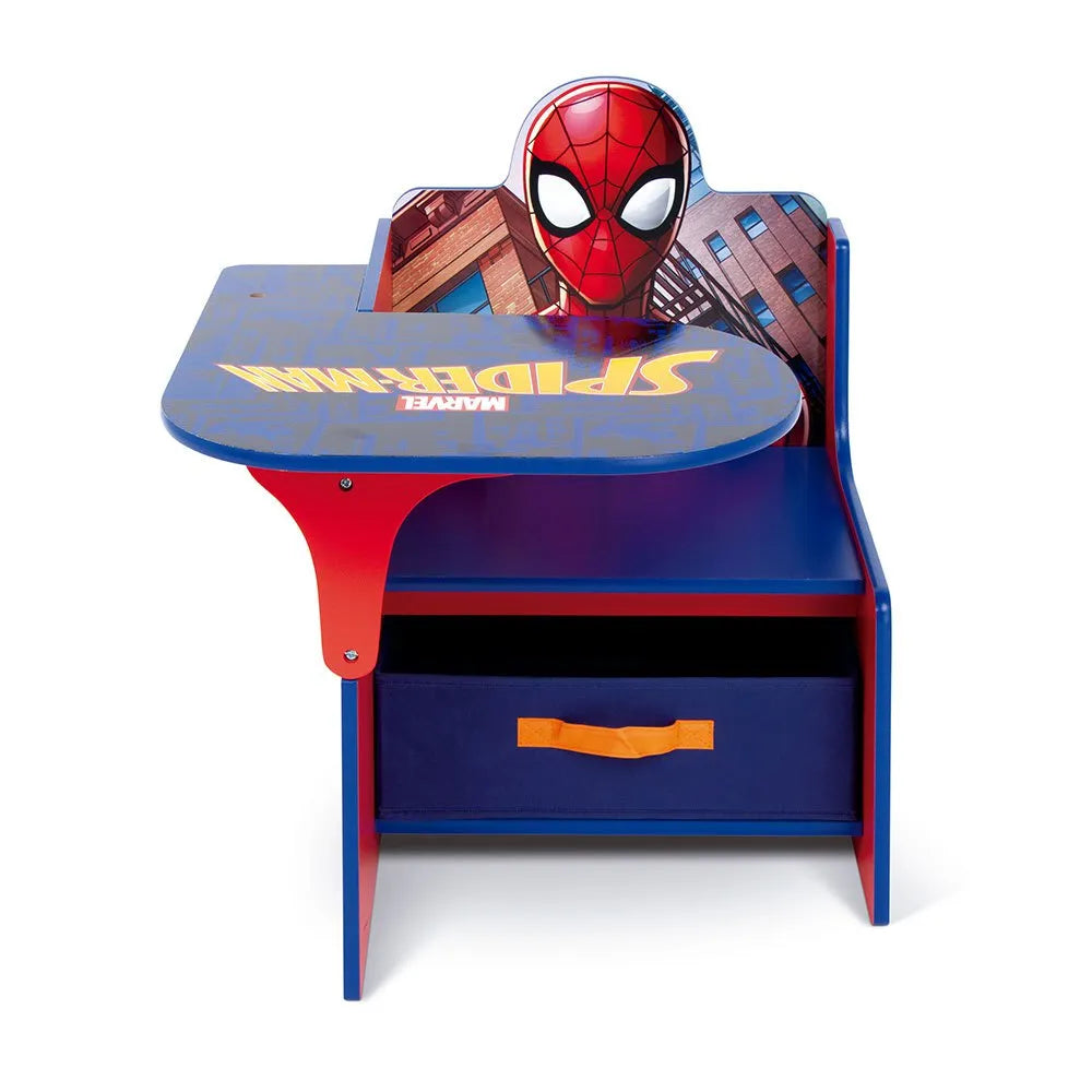 Arditex spiderman Marvel Storage Desk Chair