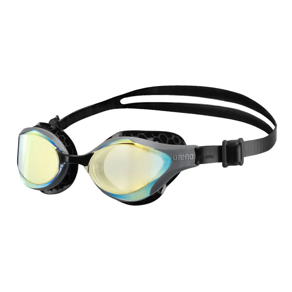 Arena Air-Bold Swipe Mirror swimming goggles