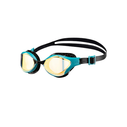Arena Air-Bold Swipe Mirror swimming goggles