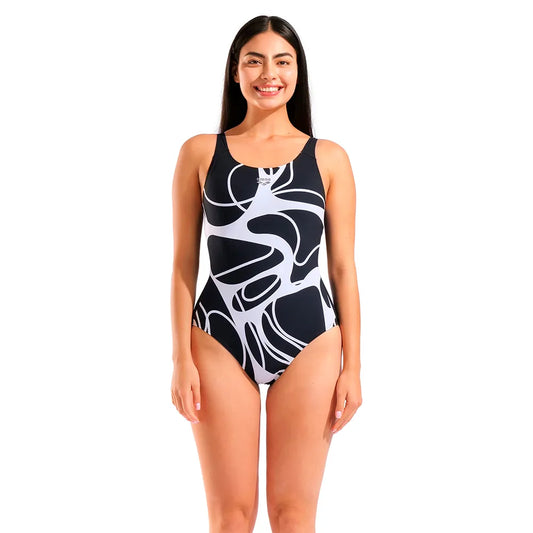 Arena Alina Wing Back swimsuit
