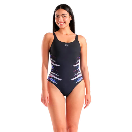 Arena Angelica U Back swimsuit