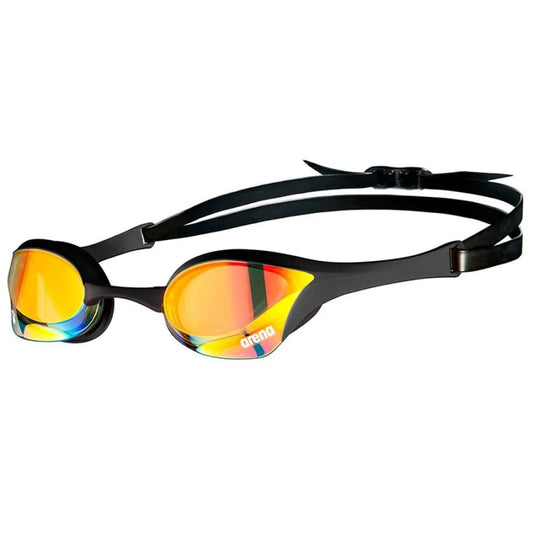 Arena Cobra Ultra Swipe Mirror Swimming Goggles