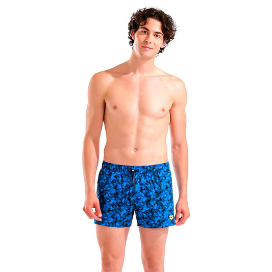 Arena Evo Beach X AllOver swimming shorts