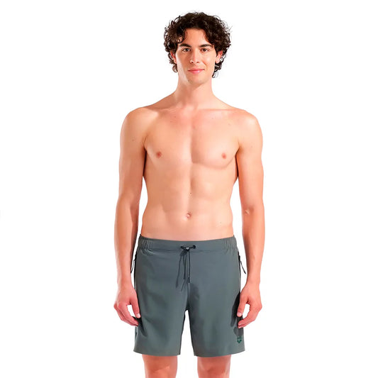 Arena Evo Side Zip Pockets Beach swimming boxer