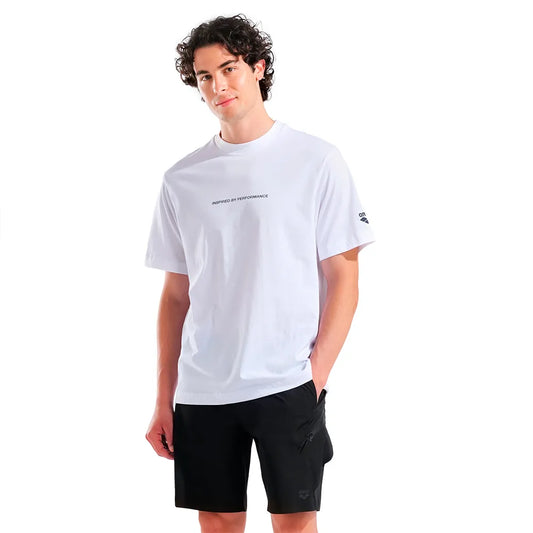Arena Graphic short sleeve T-shirt