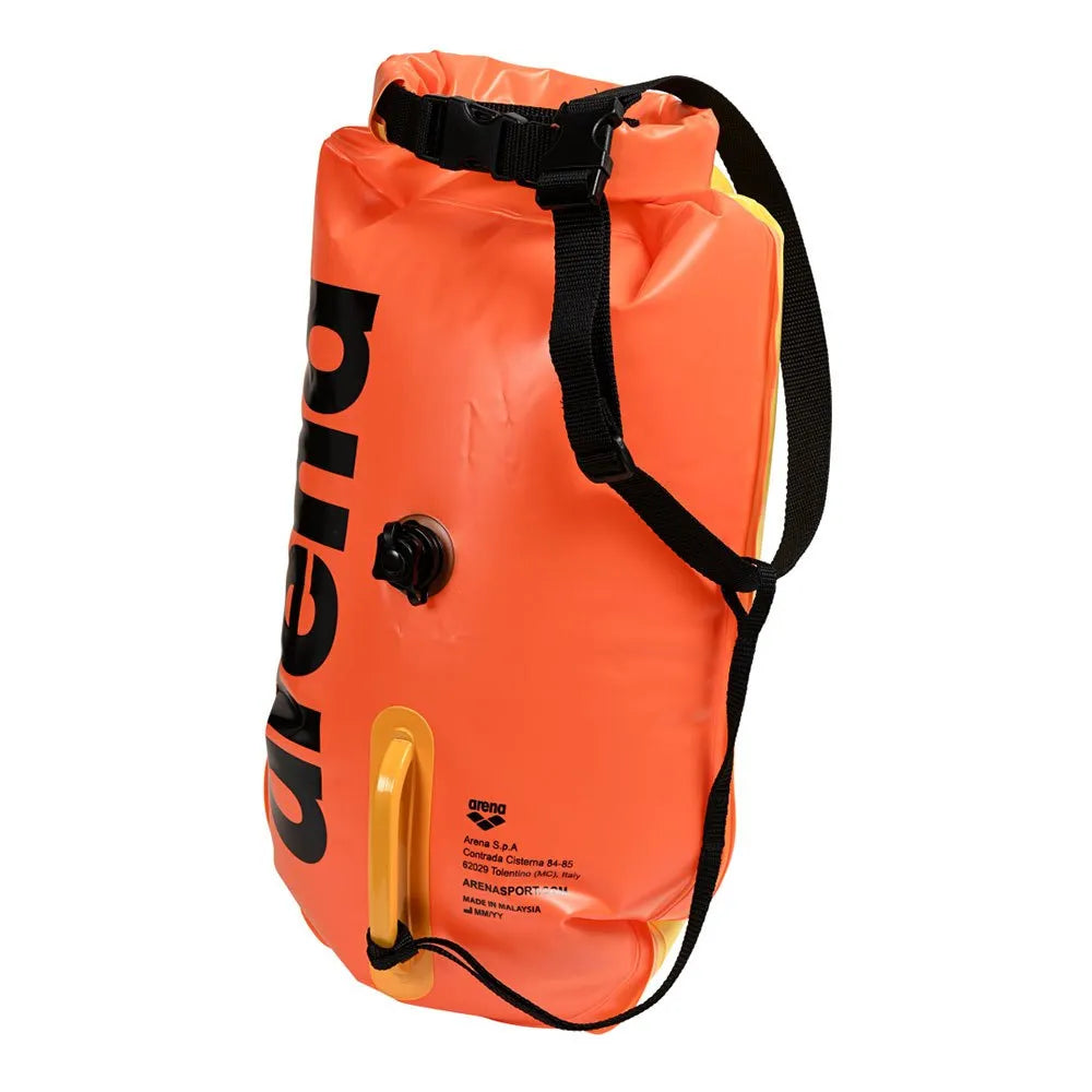 Arena Open Water Buoy