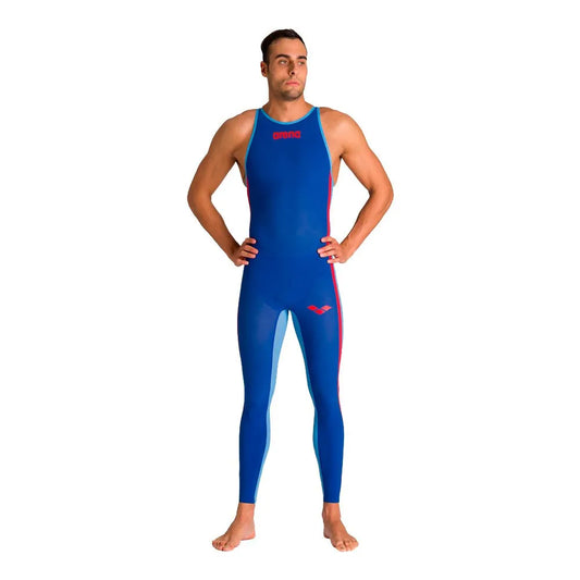 Arena Powerskin R Evo Plus Closed Full Open Water Suit