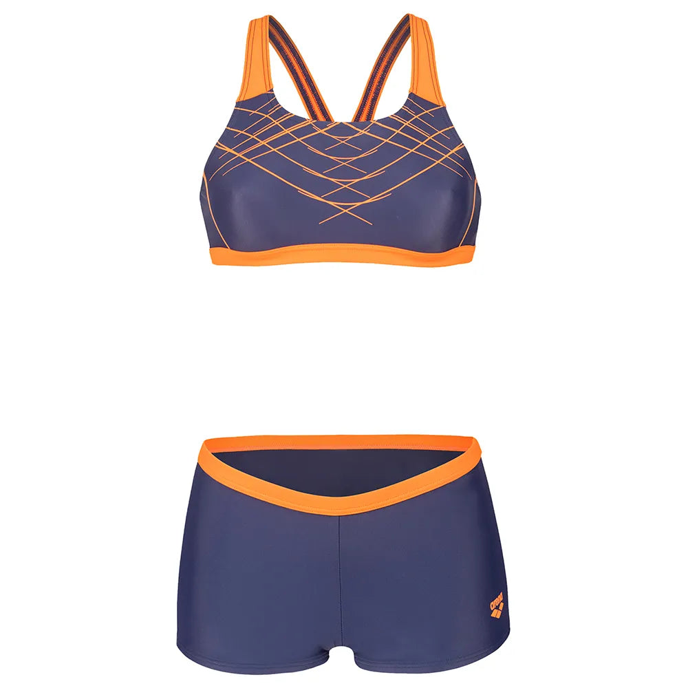 Arena Proposal Two Pieces swimsuit