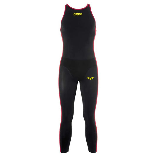 Arena R Evo&Open Water Closed Back Suit