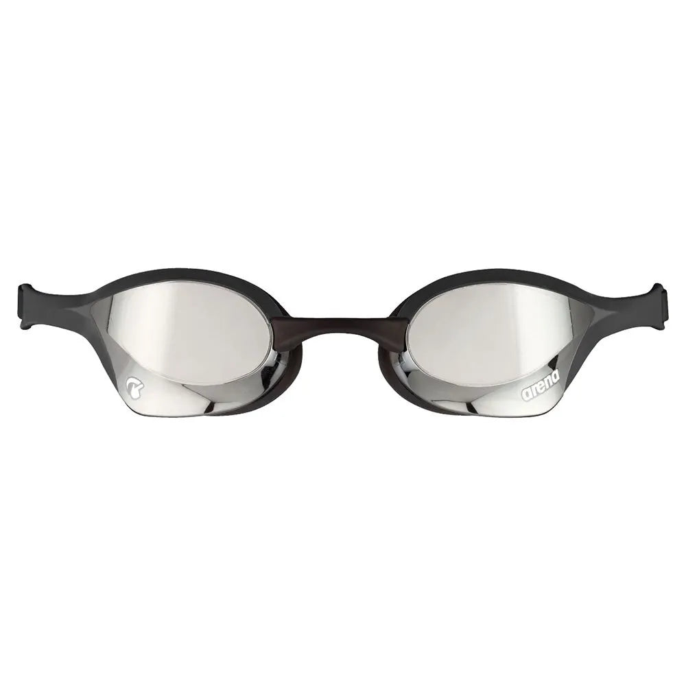 Arena Racing Cobra Ultra Swipe Mirror Swimming Goggles