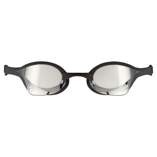 Arena Racing Cobra Ultra Swipe Mirror Swimming Goggles