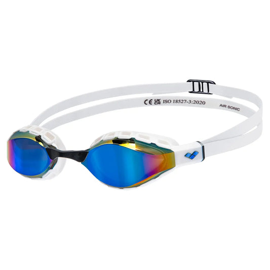 Arena Sir Sonic-Mirror swimming goggles