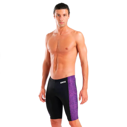 Arena SnakeSkin Swim jammer