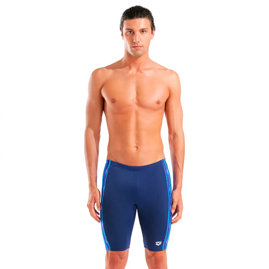 Arena Stripes Swim jammer