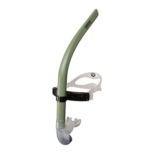 Arena Swim III frontal snorkel