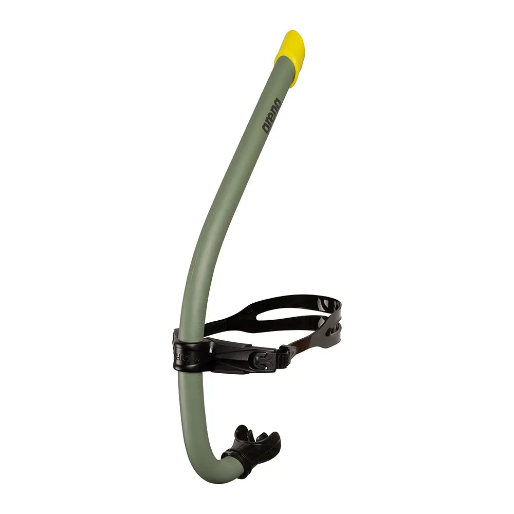 Arena Swim Pro III frontal snorkel