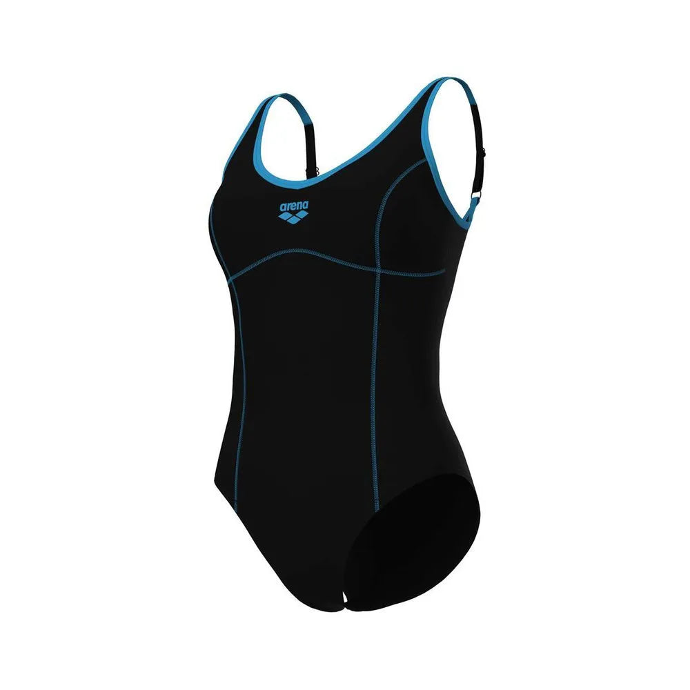 Arena Tania Clip Back swimsuit