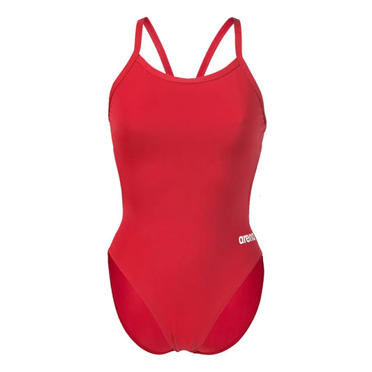 Arena Team Challenge Solid swimsuit