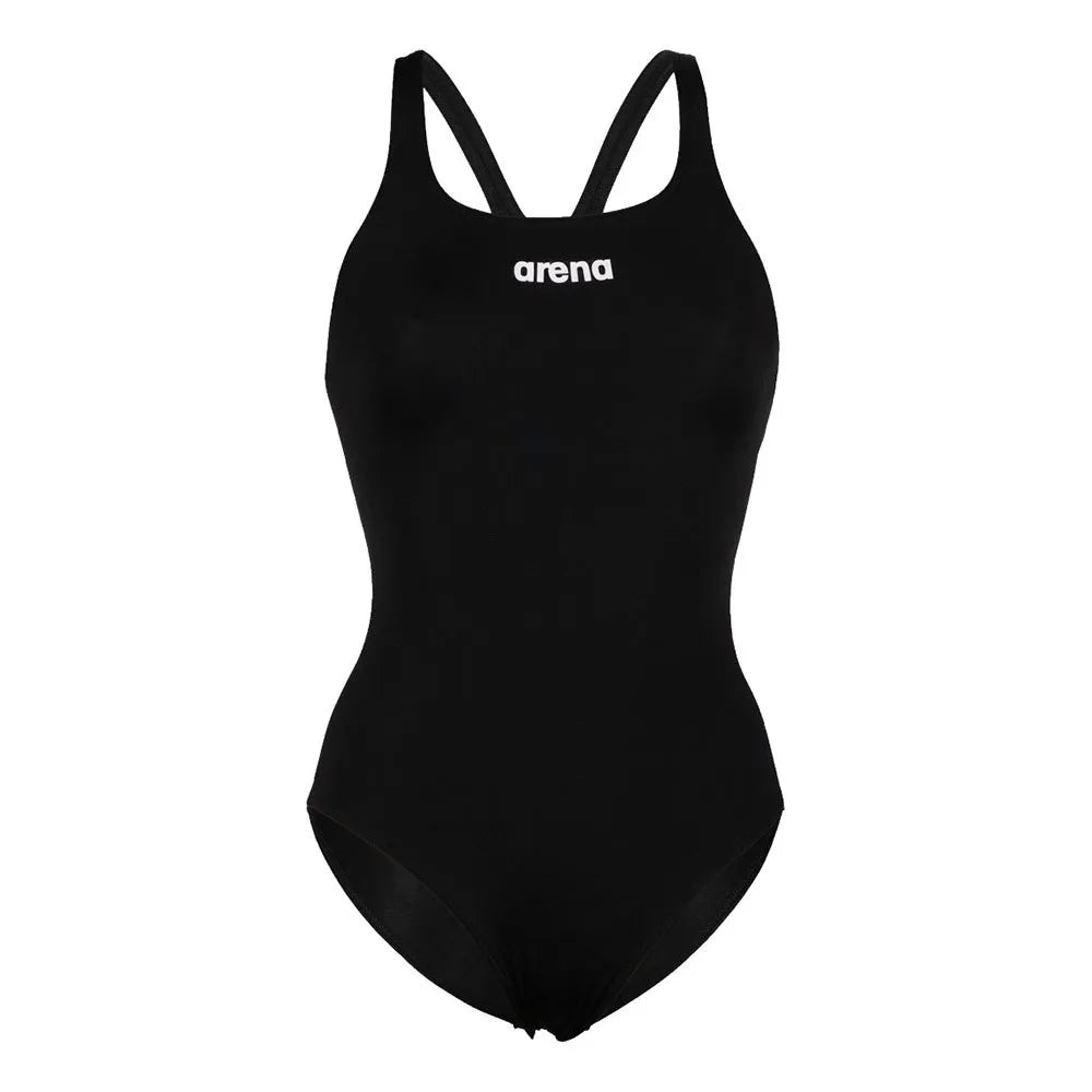 Arena Team Pro Solid swimsuit