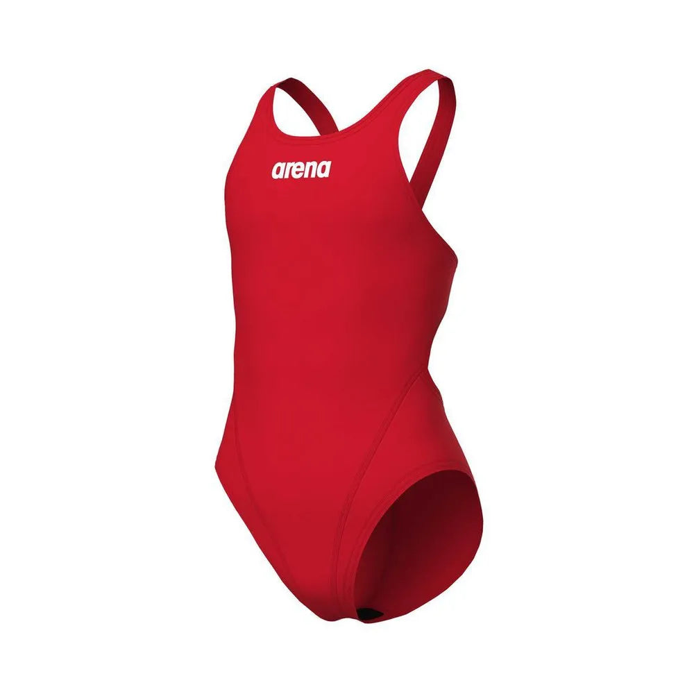 Arena Team Tech Solid swimsuit