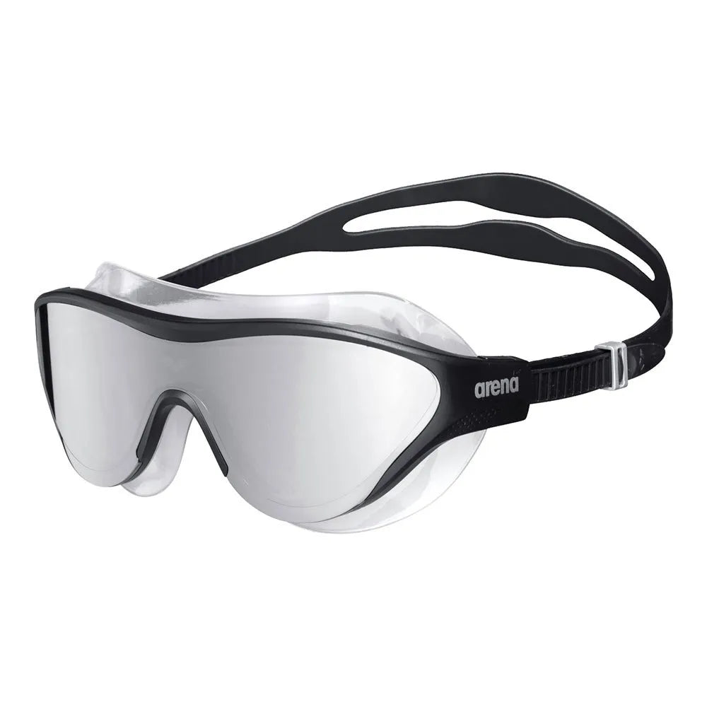 Arena The One Mirror swimming mask
