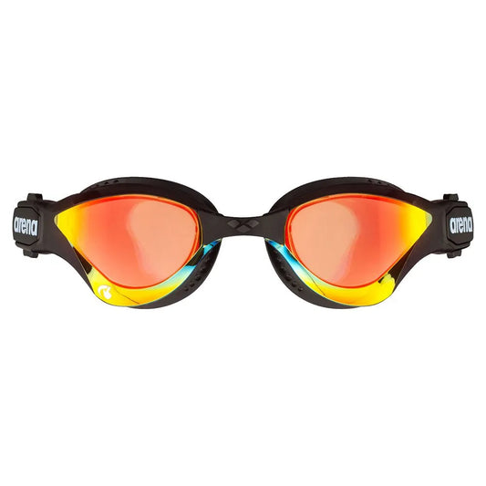 Arena Triathlon Cobra Tri Swipe Mirror Swimming Goggles