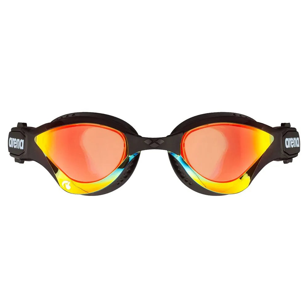 Arena Triathlon Cobra Tri Swipe Mirror Swimming Goggles