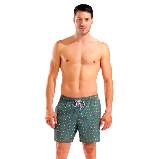 Arena Water Prints Beach AO swimming boxer
