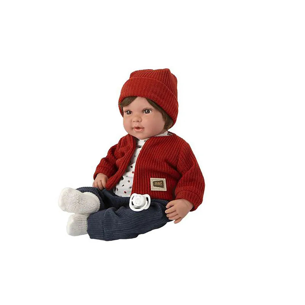 Arias Elegance 45 cm Iria doll
