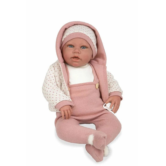 Arias Elegance Anuk Weight baby doll 54 cm
