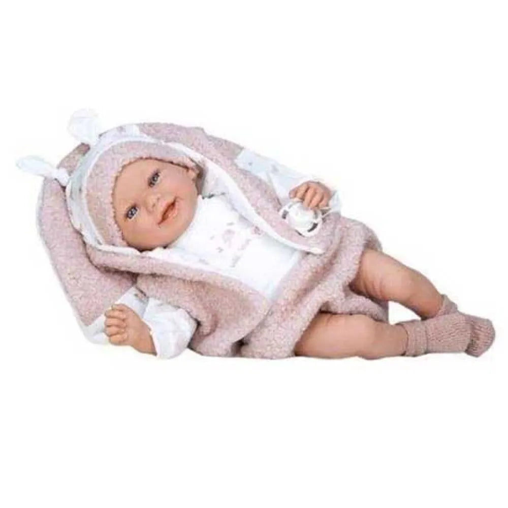 Arias Elegance Colin Baby Doll
