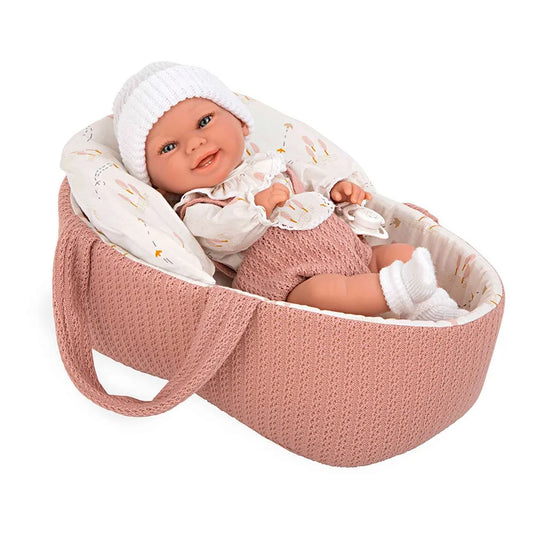 Arias Elegance to baby doll 33 cm
