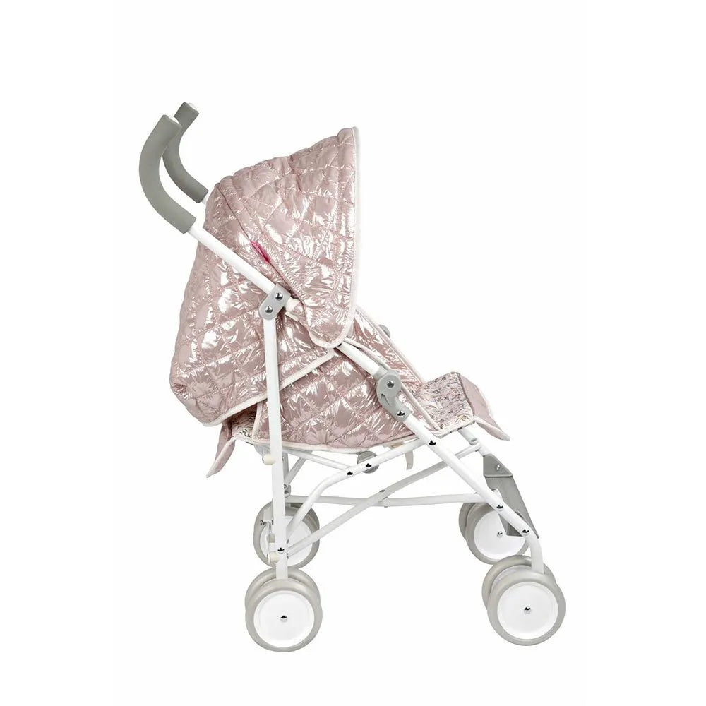 Arias Fantasy Handlebar Height stroller chair 34x61x73 cm 73 cm