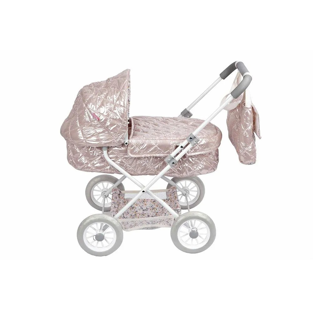 Arias Fantasy With Bag Handlebar Height car hood 37x56x56 cm 55 cm