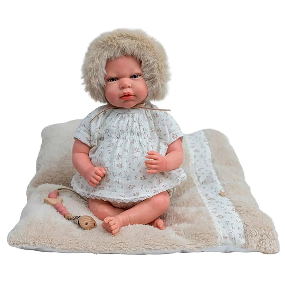 Arias Isabella Baby Reborn
