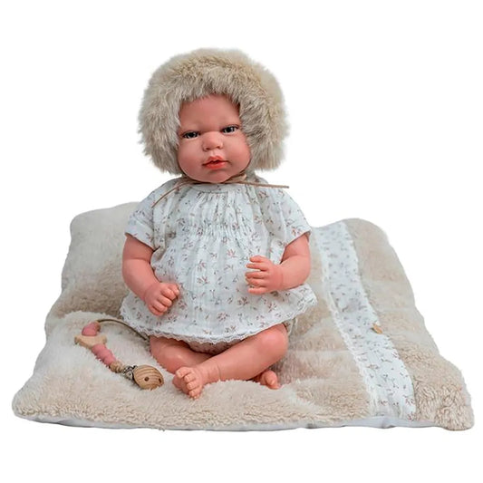 Arias Isabella Baby Reborn