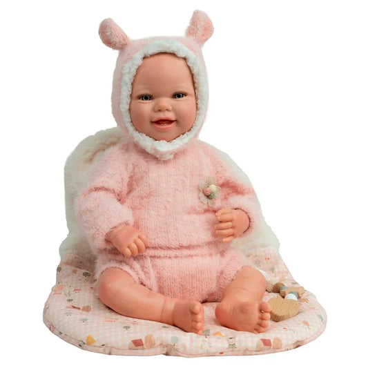 Arias Kira Baby Reborn