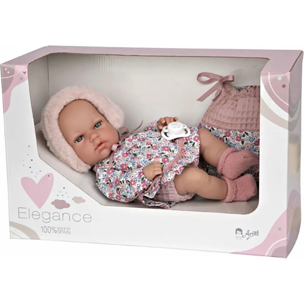 Arias Natal Elegance Baby 30 cm refurbished