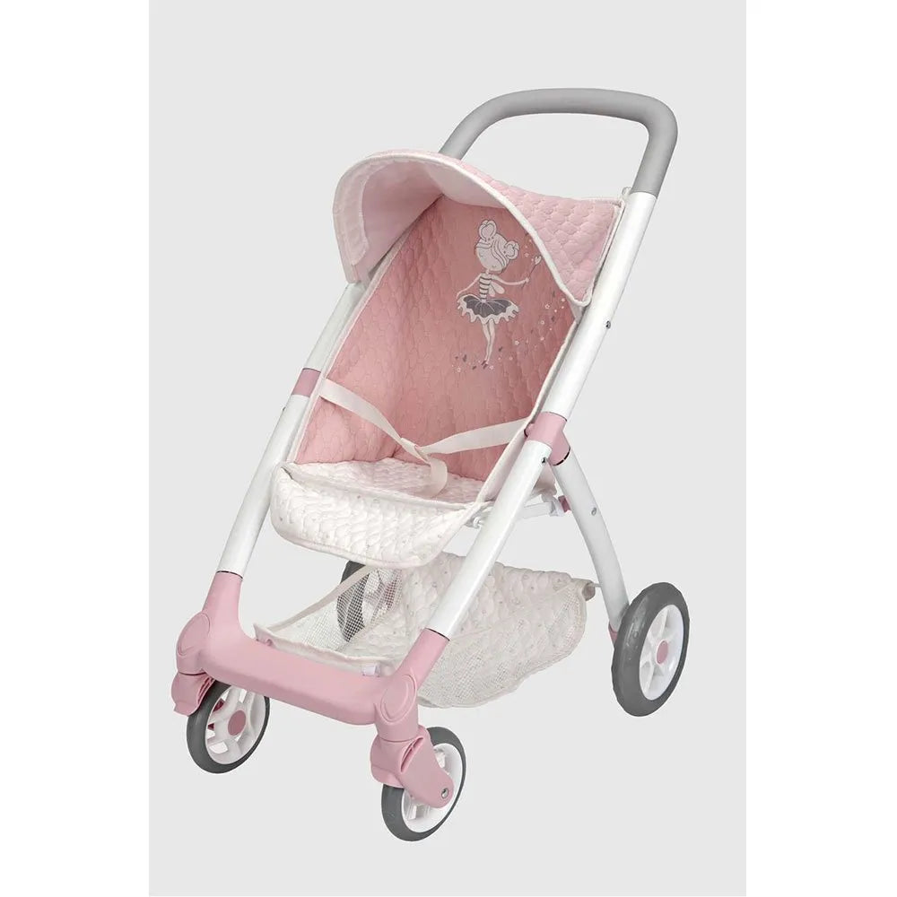 Arias Universe Handlebar Height stroller chair 33x53.5x63 cm 63 cm