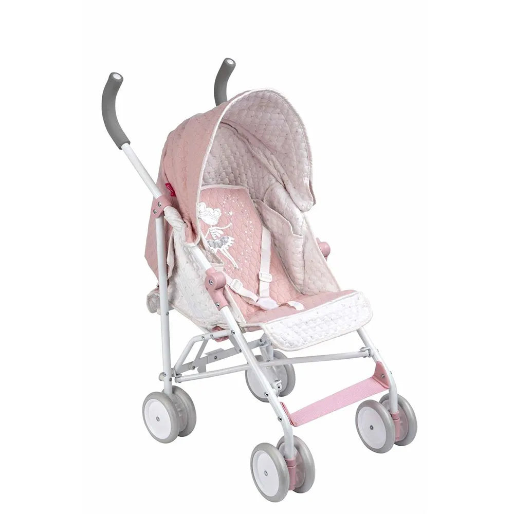 Arias Universe Handlebar Height stroller chair 34x61x73 cm 73 cm
