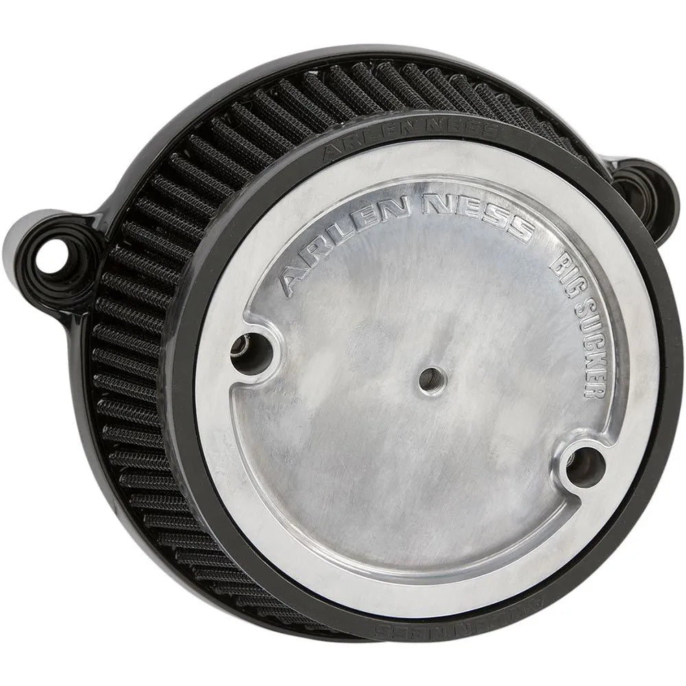 Arlen ness M8 Harley Davidson FLDE 1750 Abs Softail Deluxe 107 20 air filter kit