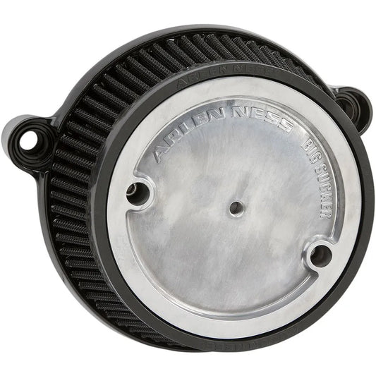 Arlen ness M8 Harley Davidson FLDE 1750 Abs Softail Deluxe 107 20 air filter kit