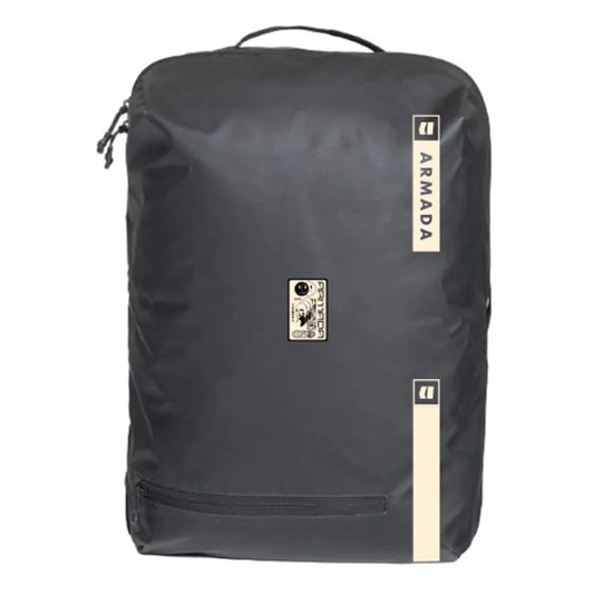 Armada 60L duffel bag